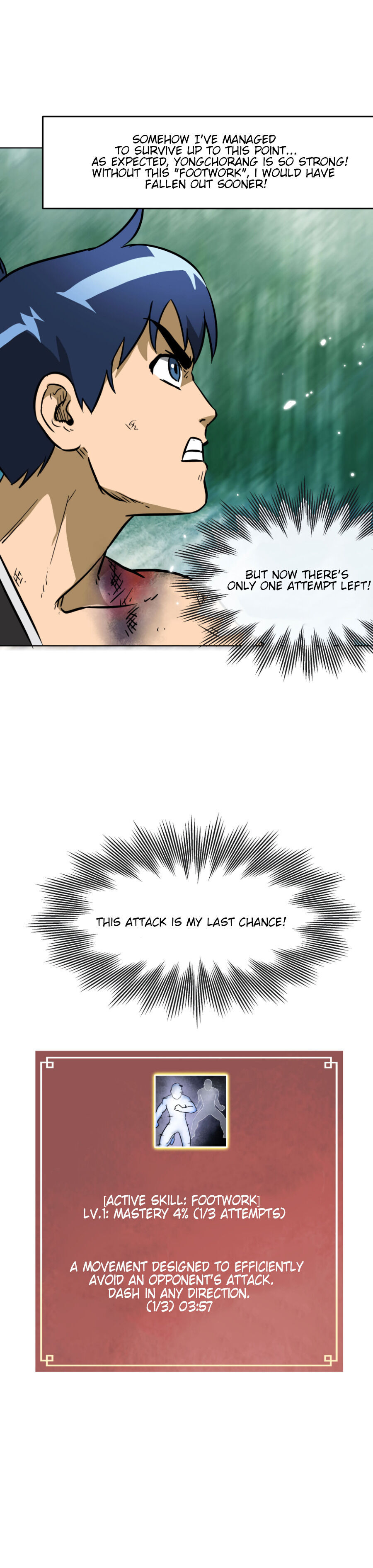 Infinite Level Up in Murim Chapter 19 page 9