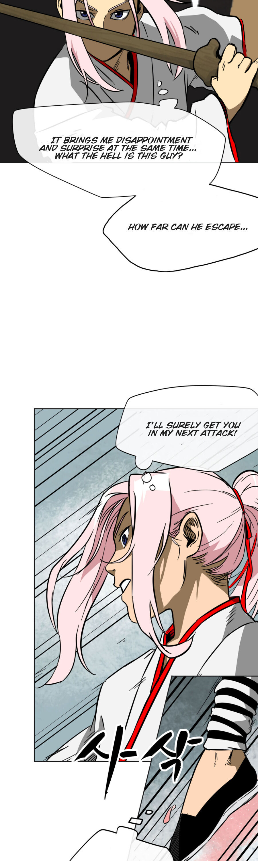 Infinite Level Up in Murim Chapter 19 page 11
