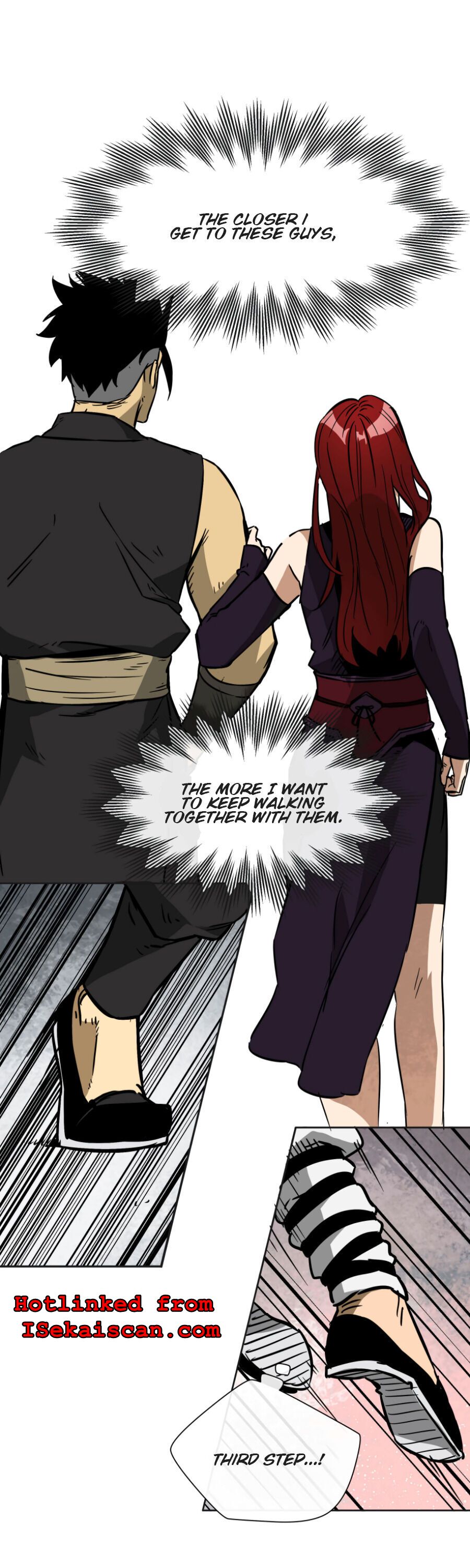 Infinite Level Up in Murim Chapter 19 page 14
