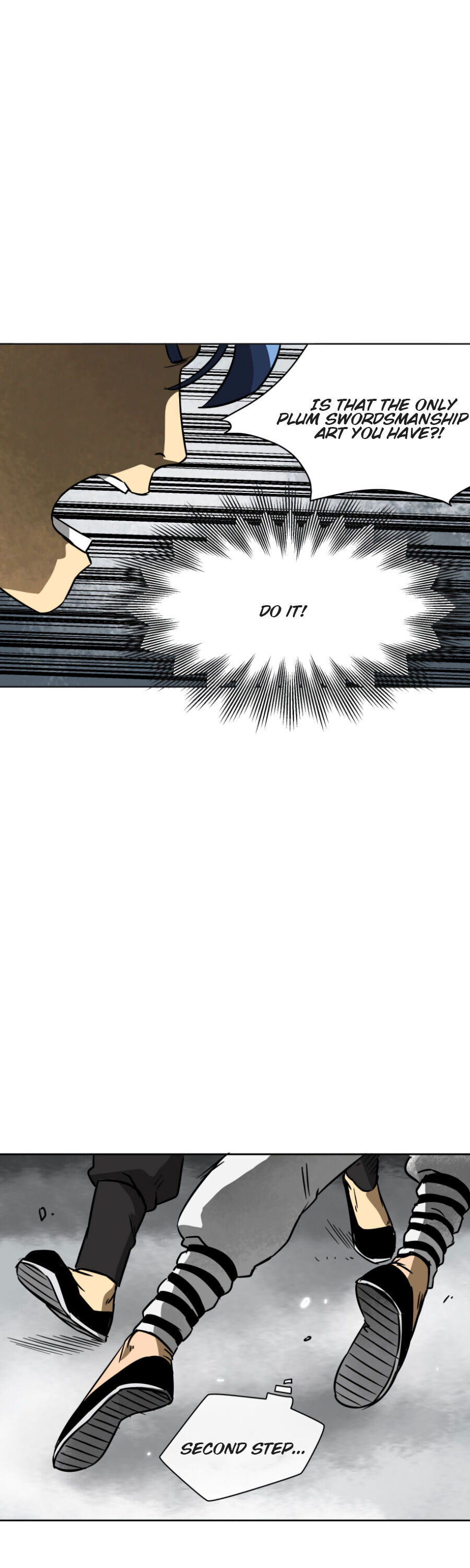 Infinite Level Up in Murim Chapter 19 page 15