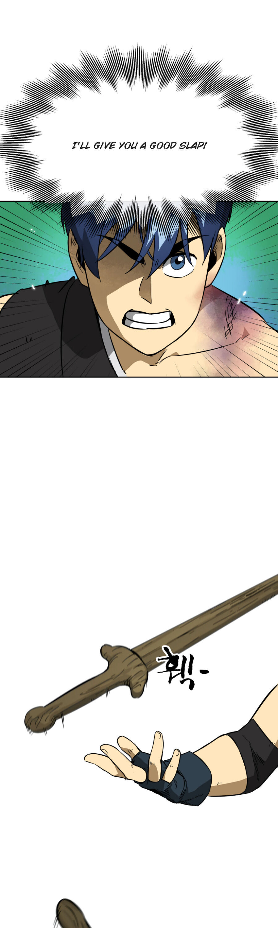 Infinite Level Up in Murim Chapter 19 page 16