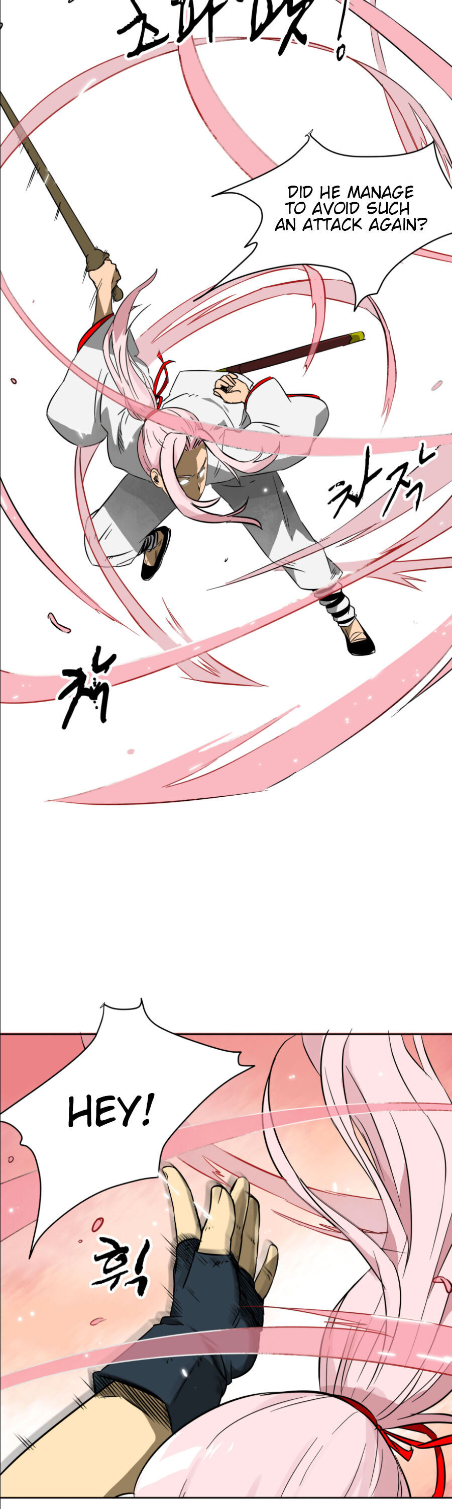 Infinite Level Up in Murim Chapter 19 page 21