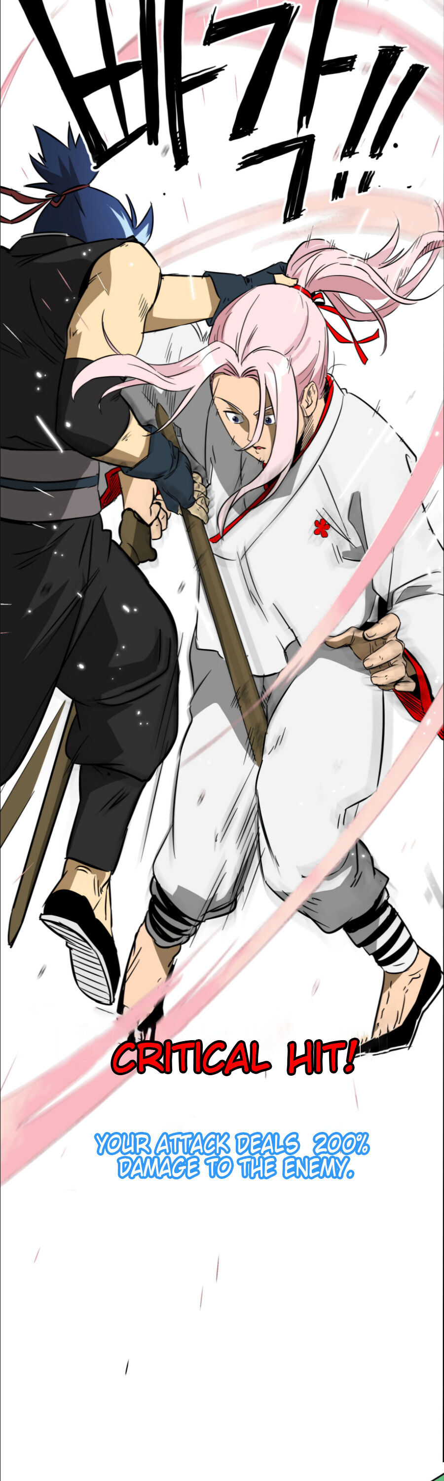 Infinite Level Up in Murim Chapter 19 page 24