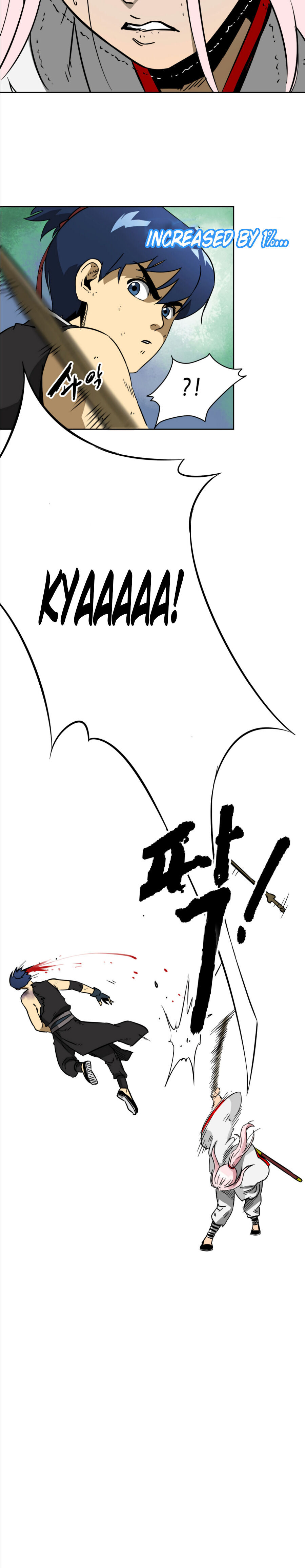 Infinite Level Up in Murim Chapter 19 page 28