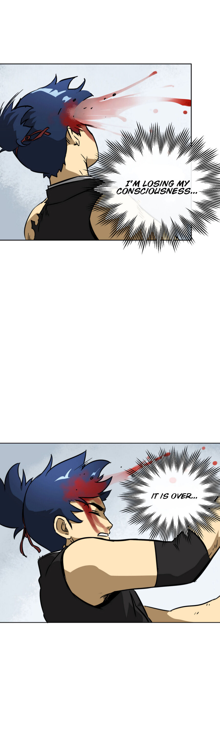 Infinite Level Up in Murim Chapter 19 page 29