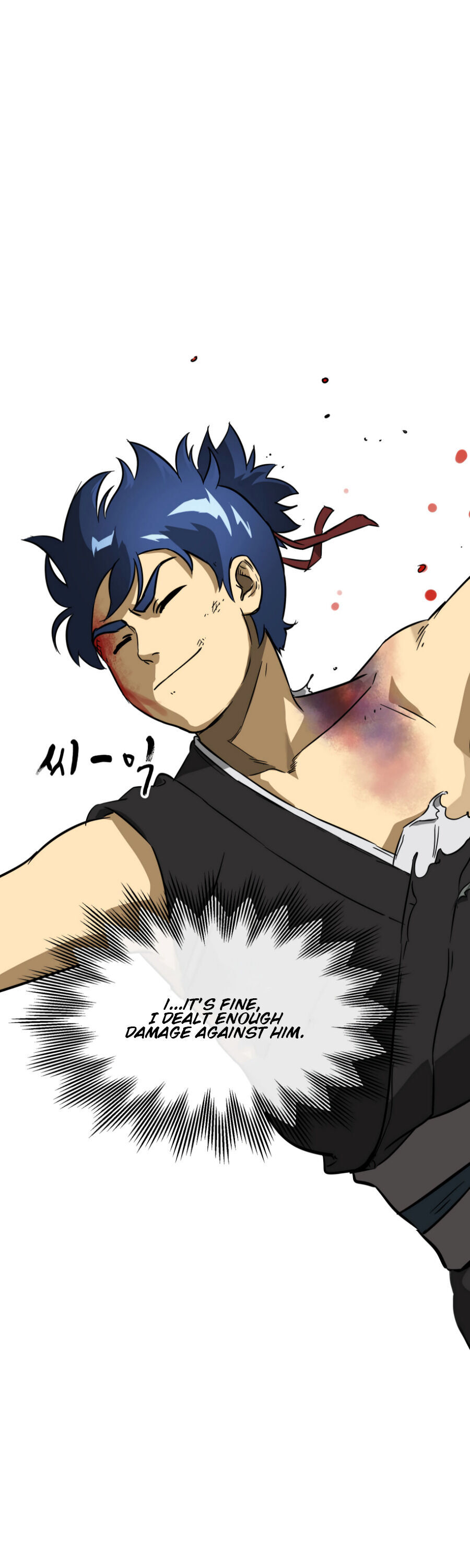Infinite Level Up in Murim Chapter 19 page 30