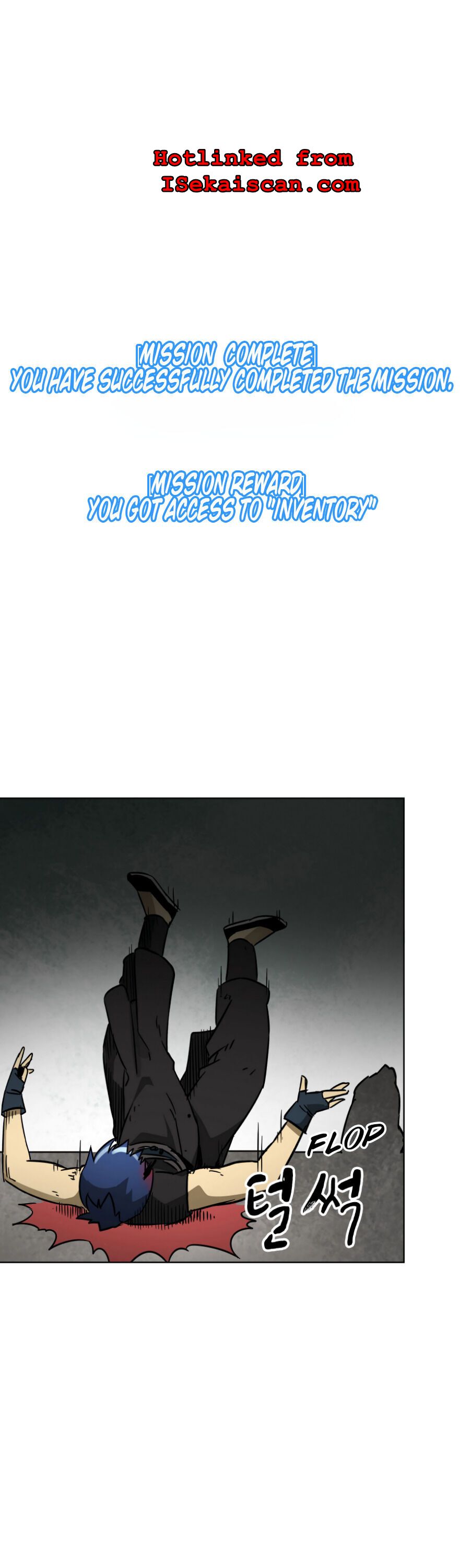 Infinite Level Up in Murim Chapter 19 page 32