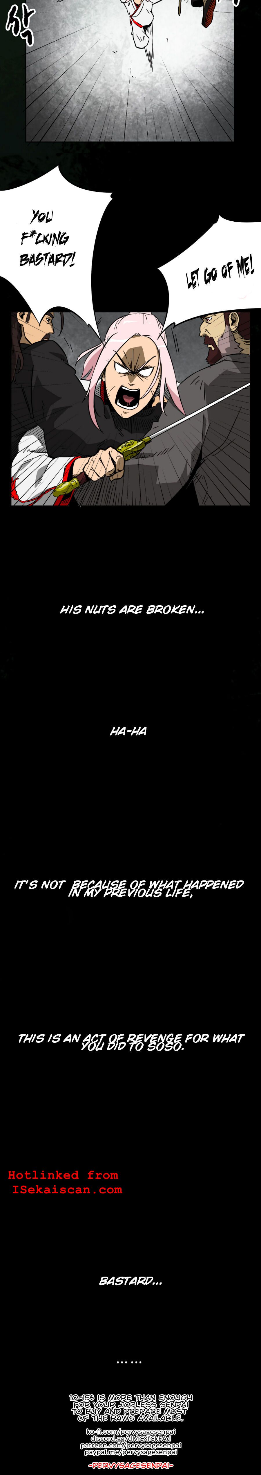 Infinite Level Up in Murim Chapter 19 page 37