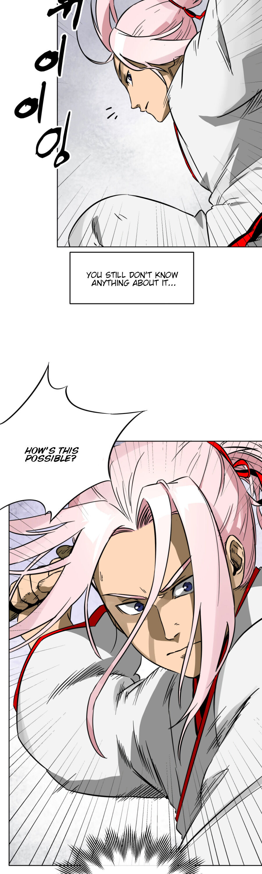 Infinite Level Up in Murim Chapter 19 page 4