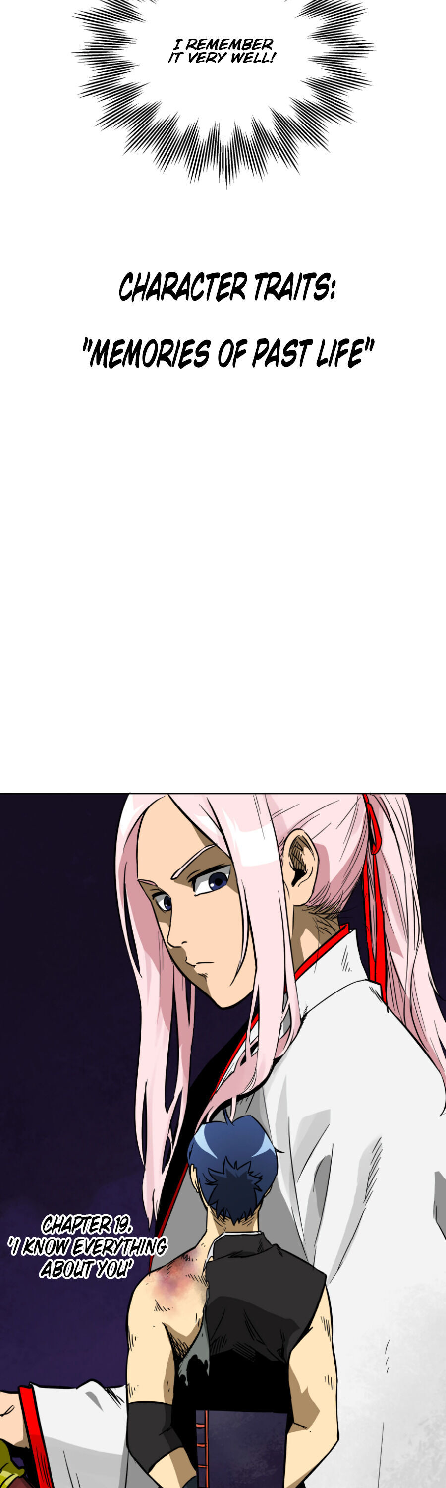 Infinite Level Up in Murim Chapter 19 page 5