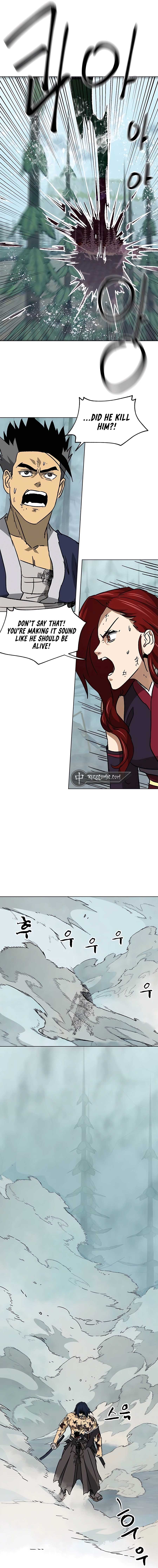 Infinite Level Up in Murim Chapter 190 page 4