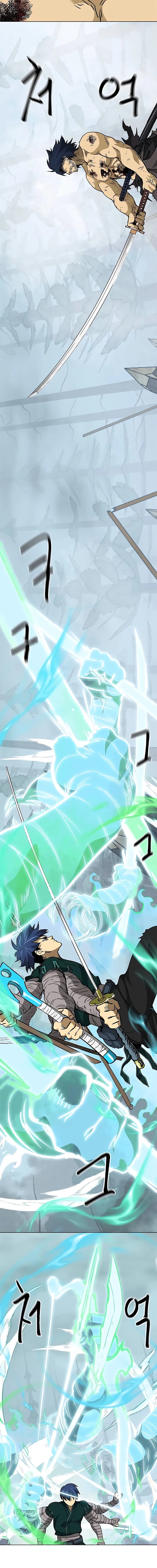 Infinite Level Up in Murim Chapter 191 page 19