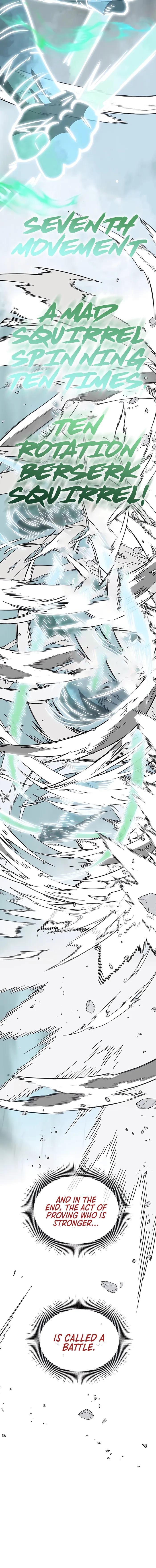 Infinite Level Up in Murim Chapter 191 page 23