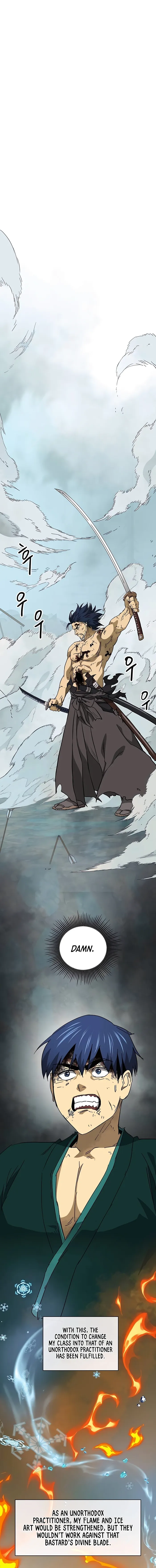 Infinite Level Up in Murim Chapter 191 page 2