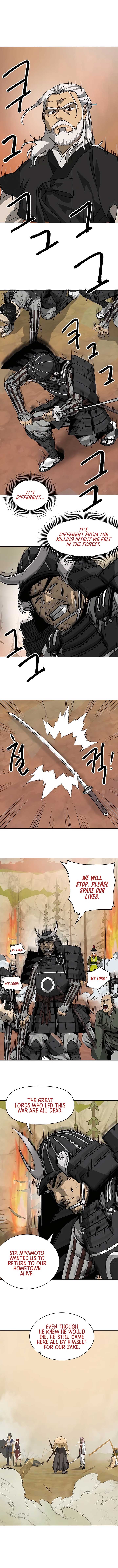 Infinite Level Up in Murim Chapter 192 page 17