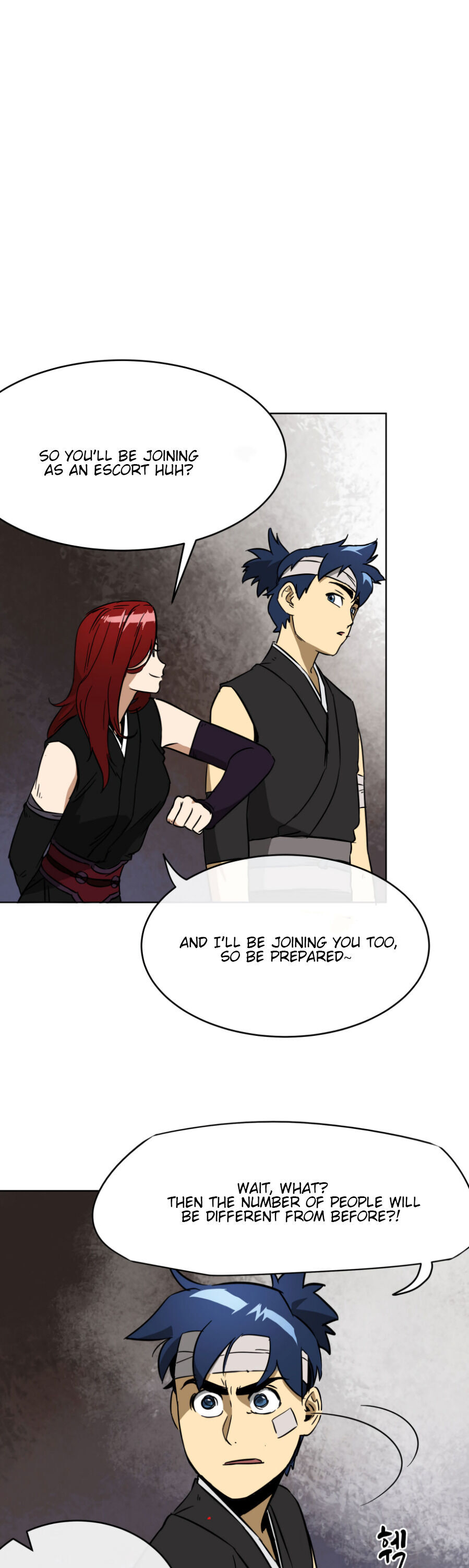 Infinite Level Up in Murim Chapter 20 page 25