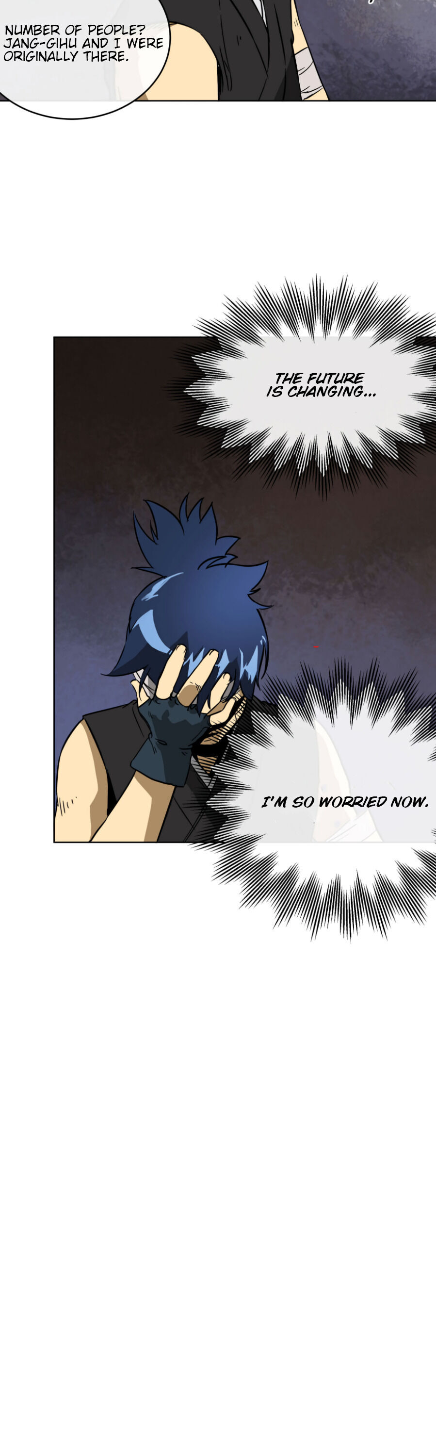 Infinite Level Up in Murim Chapter 20 page 26