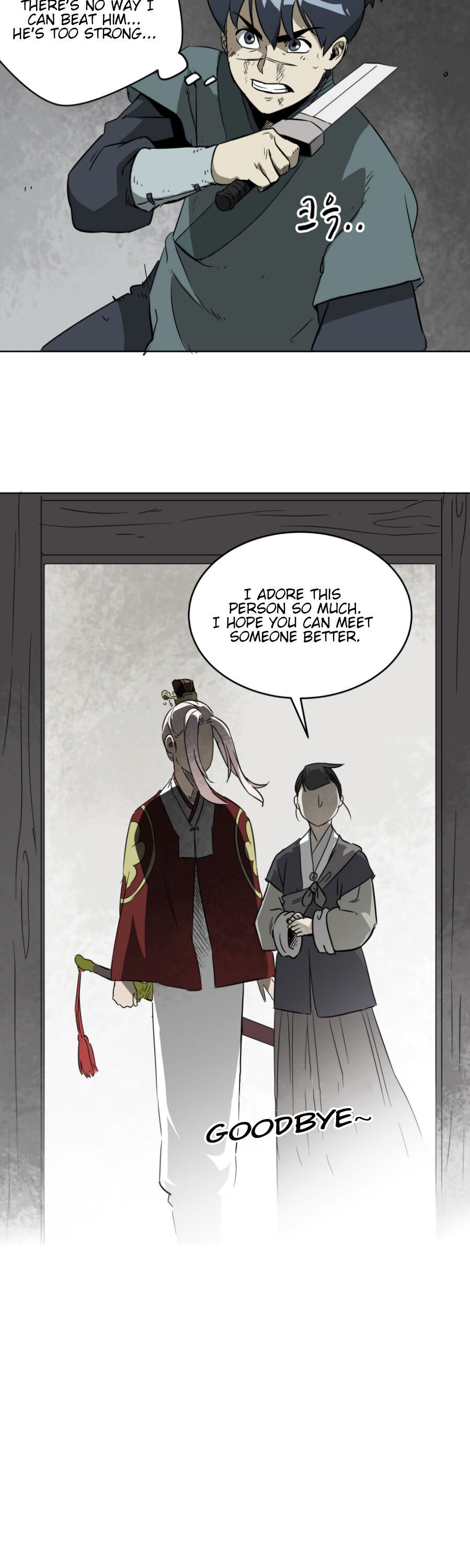 Infinite Level Up in Murim Chapter 20 page 4