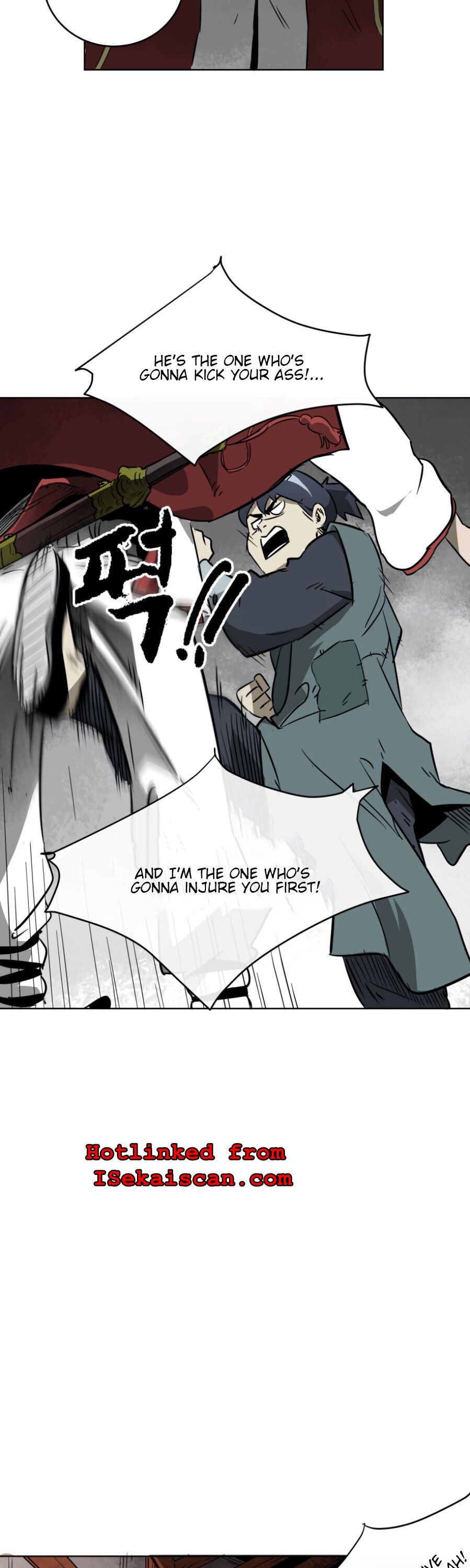 Infinite Level Up in Murim Chapter 20 page 6