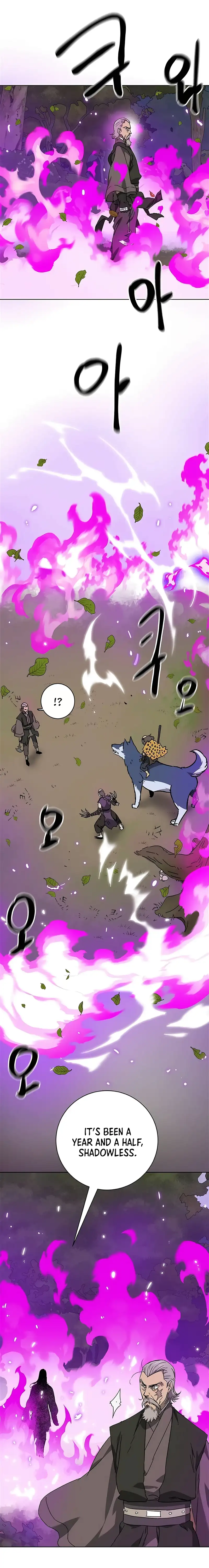 Infinite Level Up in Murim Chapter 200 page 18