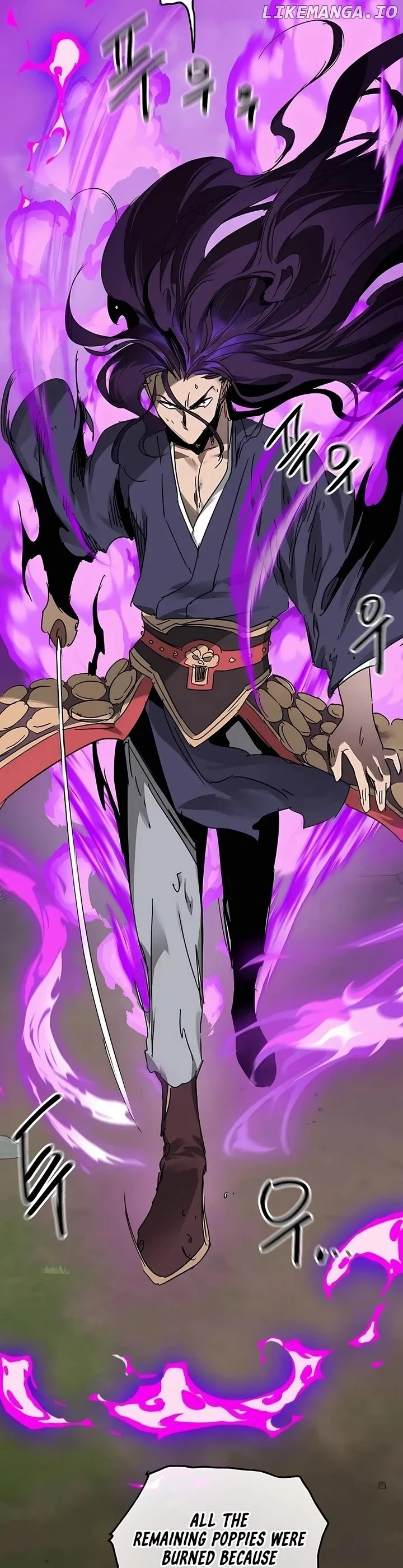 Infinite Level Up in Murim Chapter 205 page 10
