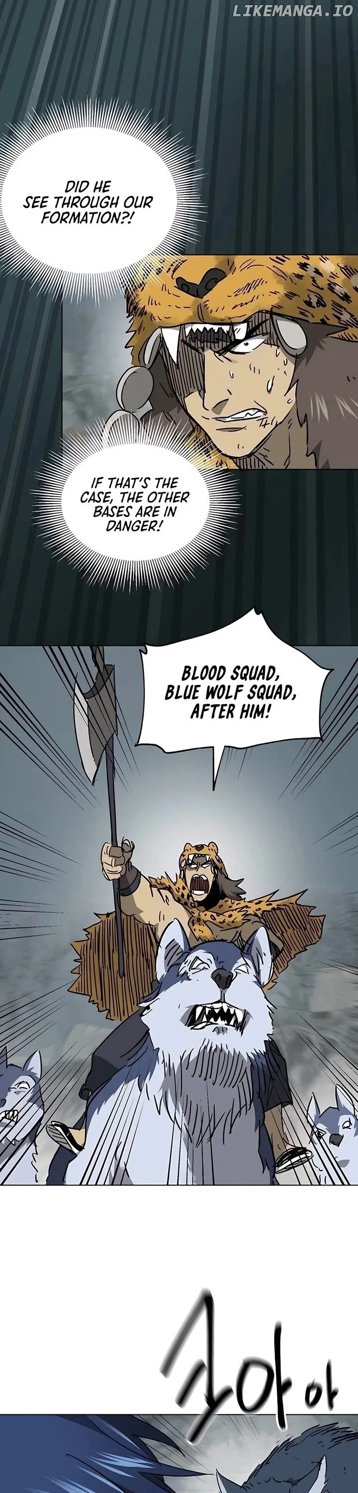 Infinite Level Up in Murim Chapter 205 page 30