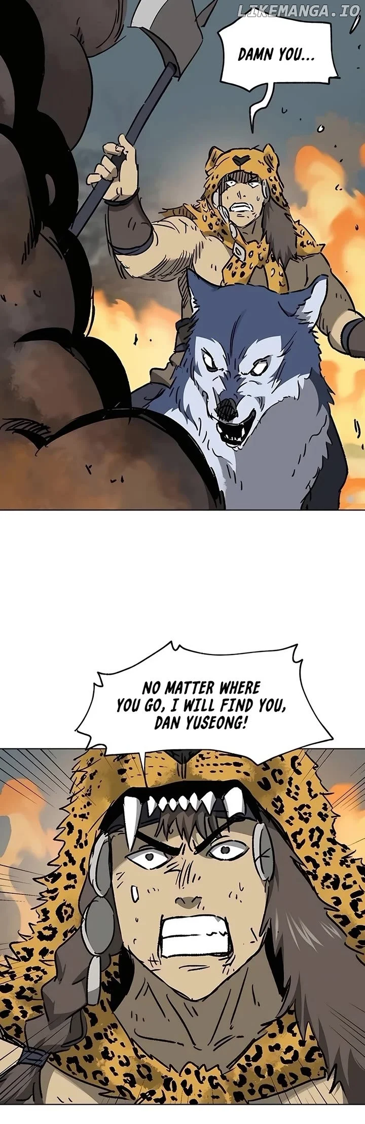 Infinite Level Up in Murim Chapter 205 page 36