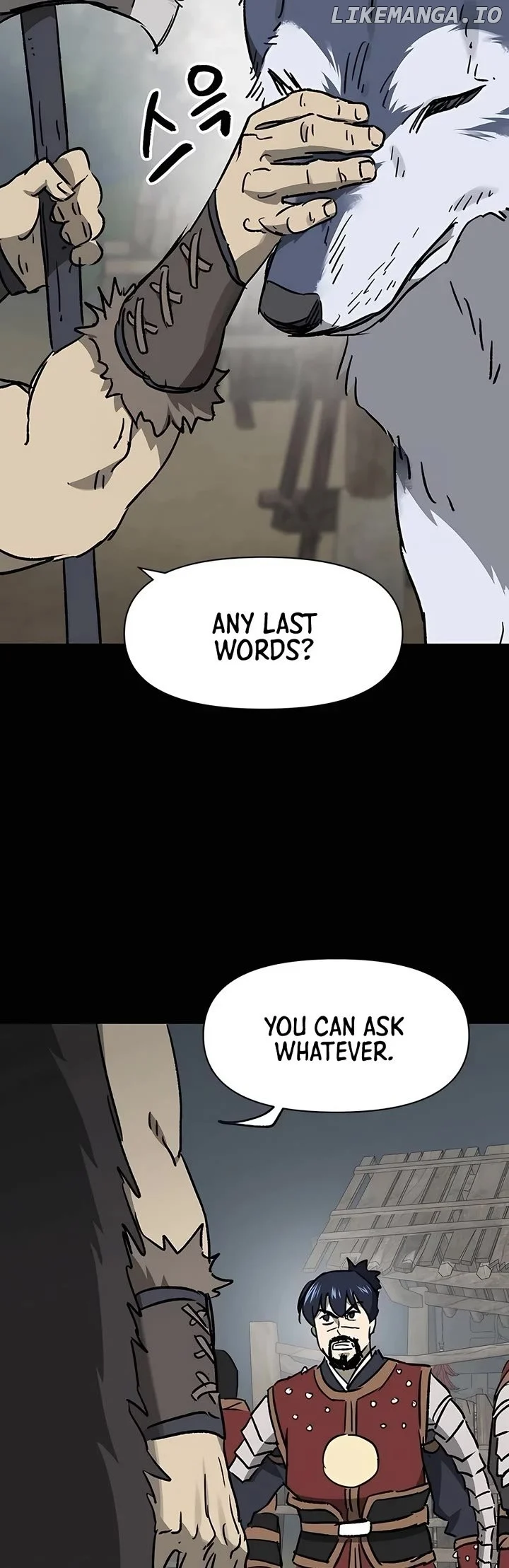 Infinite Level Up in Murim Chapter 205 page 39