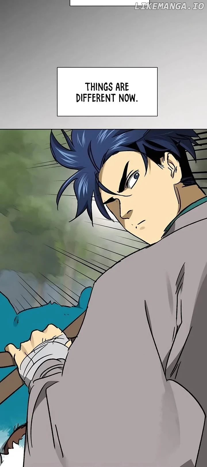 Infinite Level Up in Murim Chapter 205 page 44