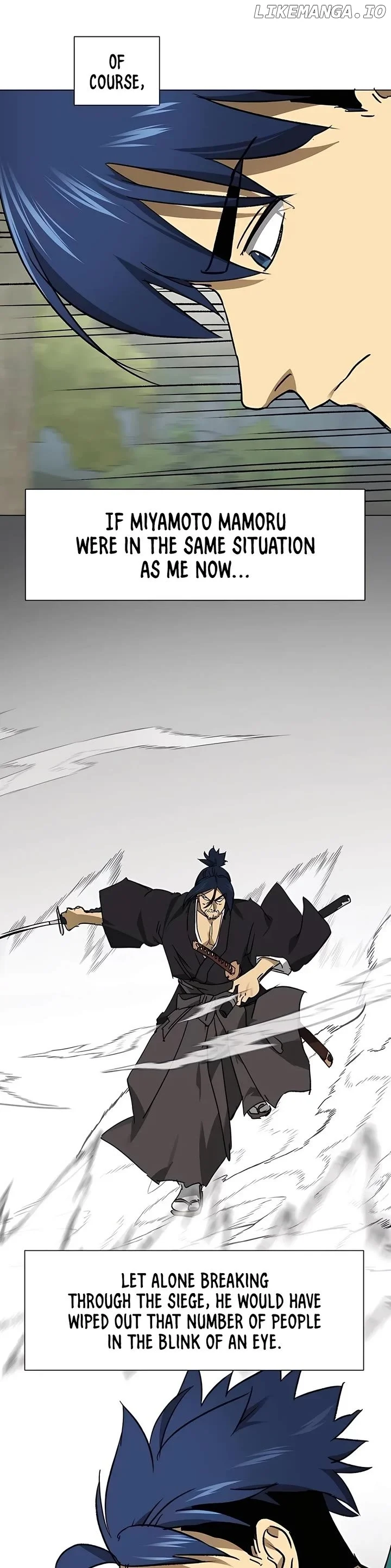 Infinite Level Up in Murim Chapter 205 page 46