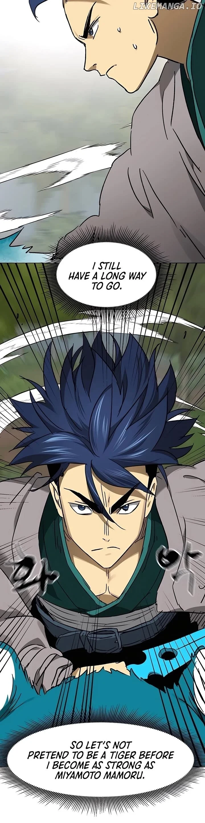 Infinite Level Up in Murim Chapter 205 page 47