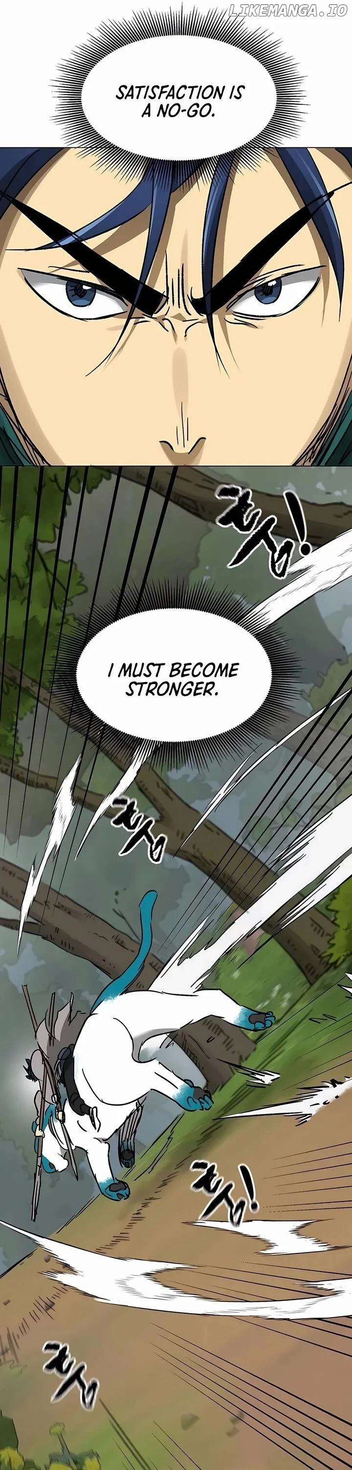 Infinite Level Up in Murim Chapter 205 page 48