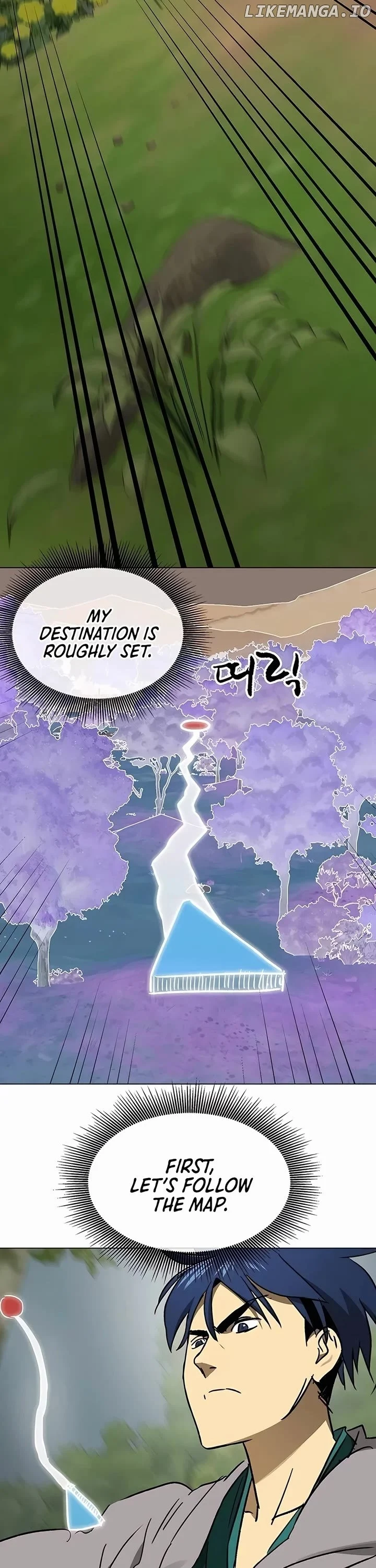 Infinite Level Up in Murim Chapter 205 page 49