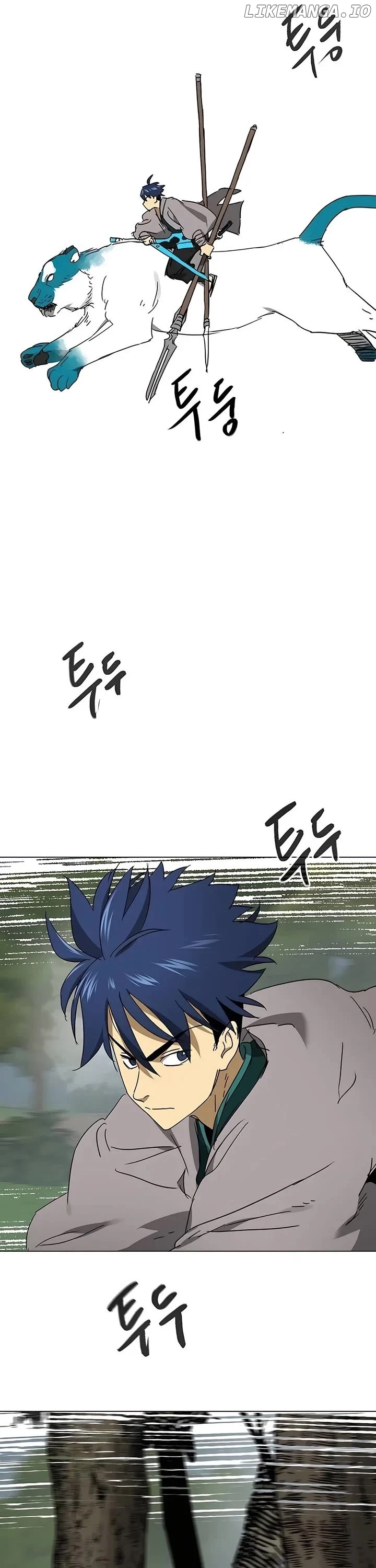 Infinite Level Up in Murim Chapter 205 page 52