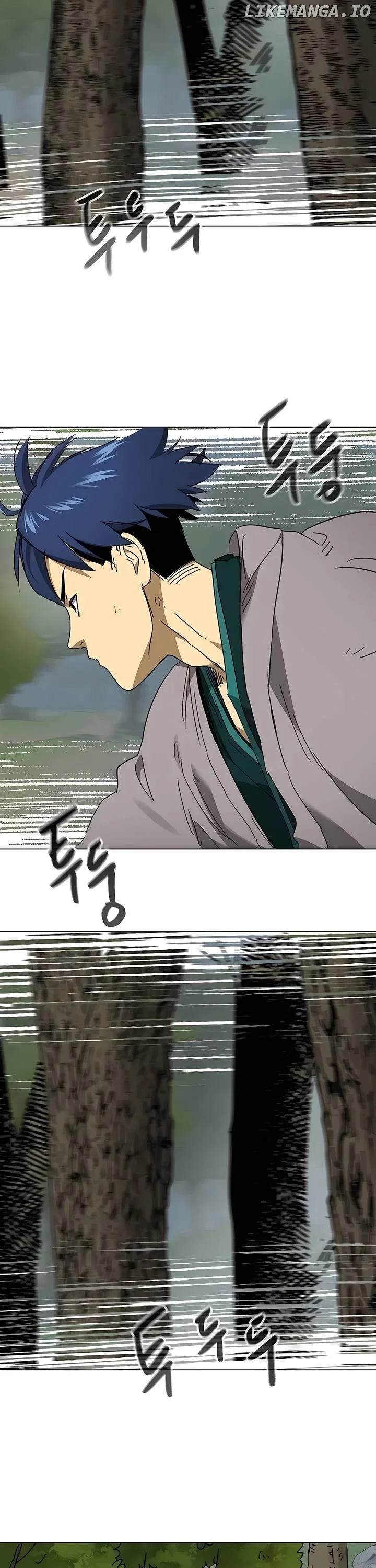 Infinite Level Up in Murim Chapter 205 page 53