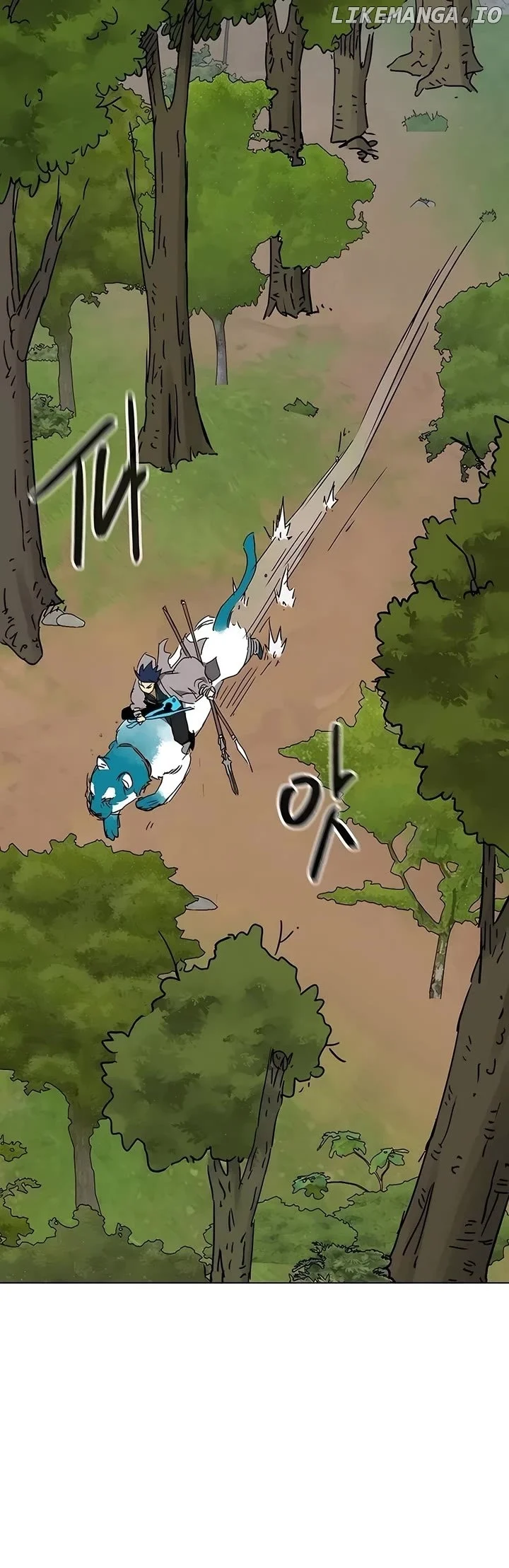 Infinite Level Up in Murim Chapter 205 page 54