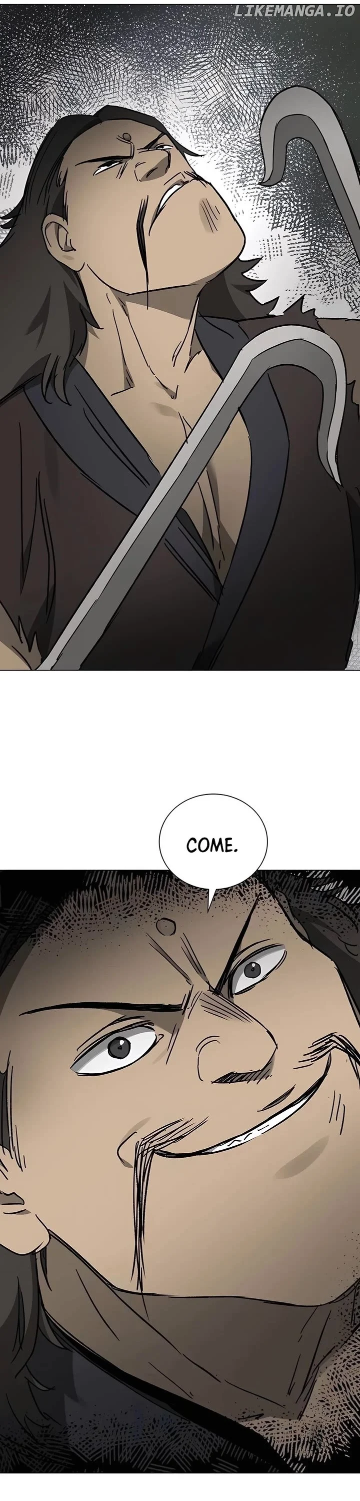 Infinite Level Up in Murim Chapter 205 page 56