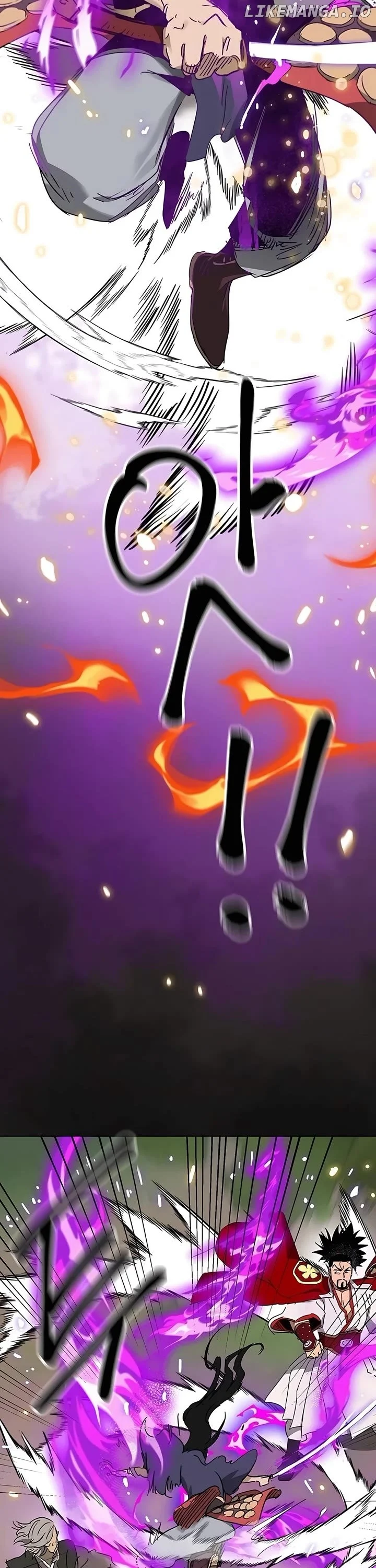 Infinite Level Up in Murim Chapter 205 page 5