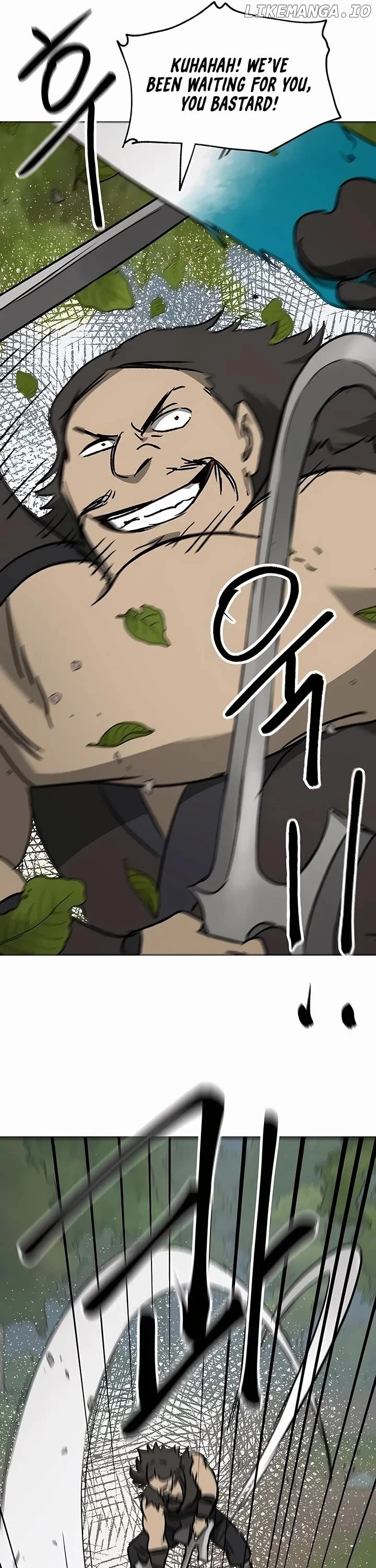Infinite Level Up in Murim Chapter 205 page 60