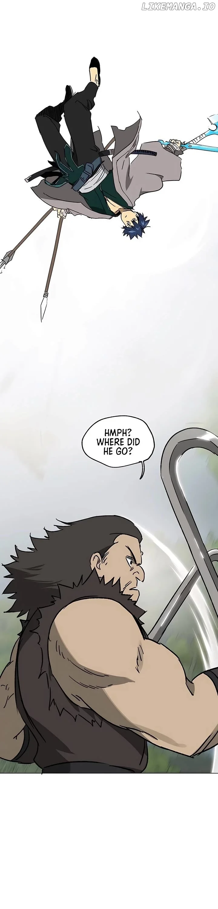 Infinite Level Up in Murim Chapter 205 page 64