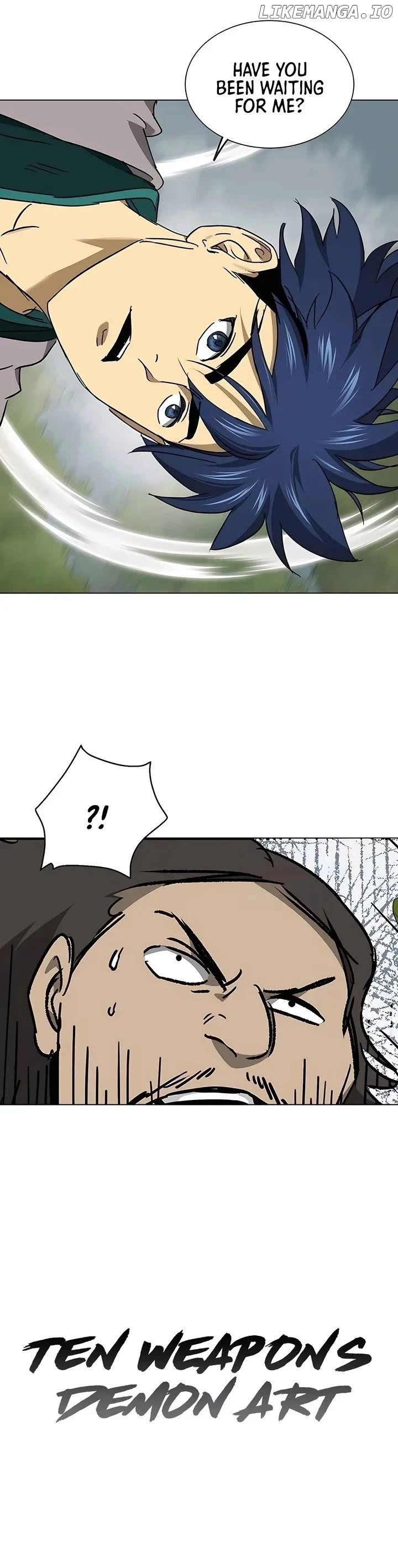 Infinite Level Up in Murim Chapter 205 page 65