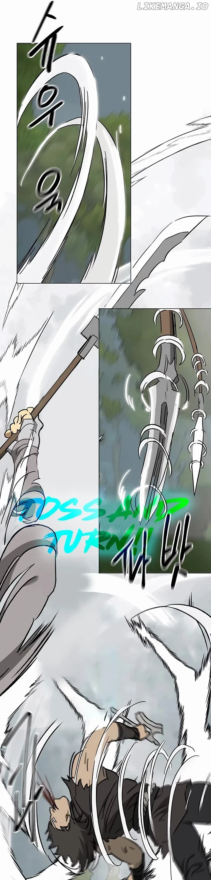 Infinite Level Up in Murim Chapter 205 page 67