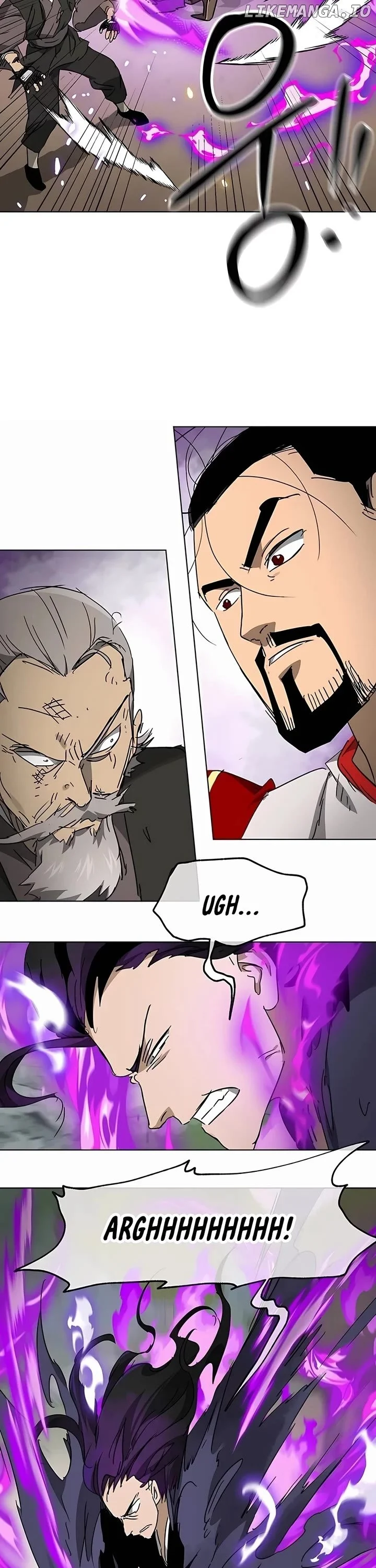Infinite Level Up in Murim Chapter 205 page 6