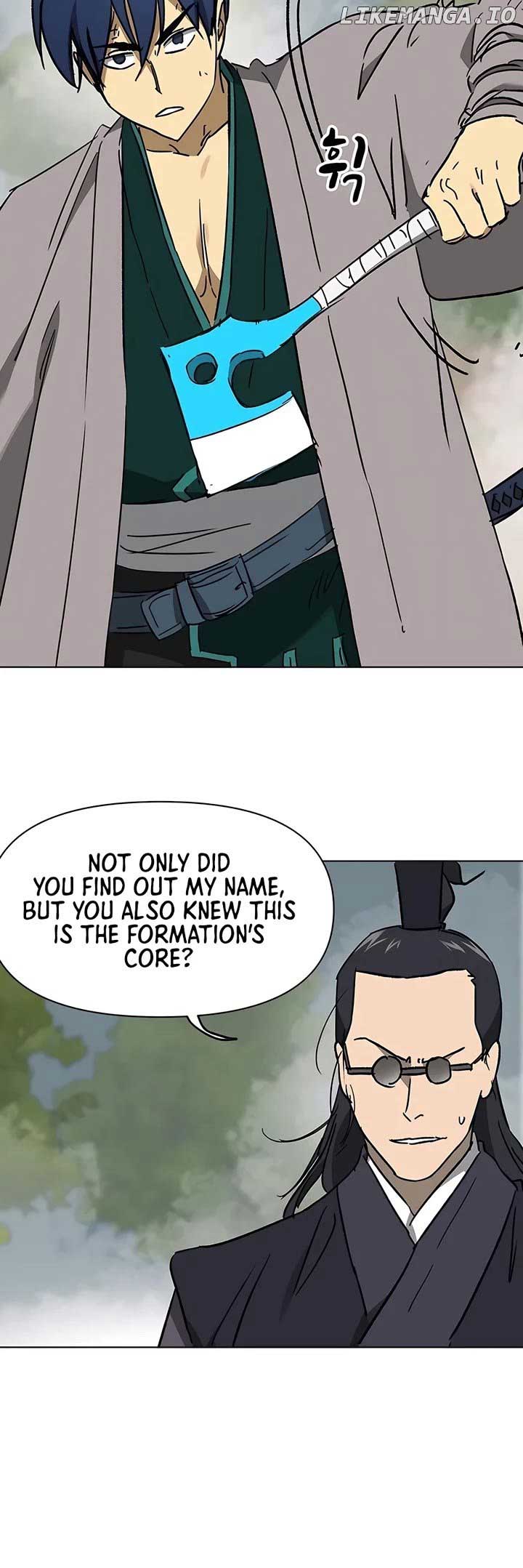 Infinite Level Up in Murim Chapter 207 page 10