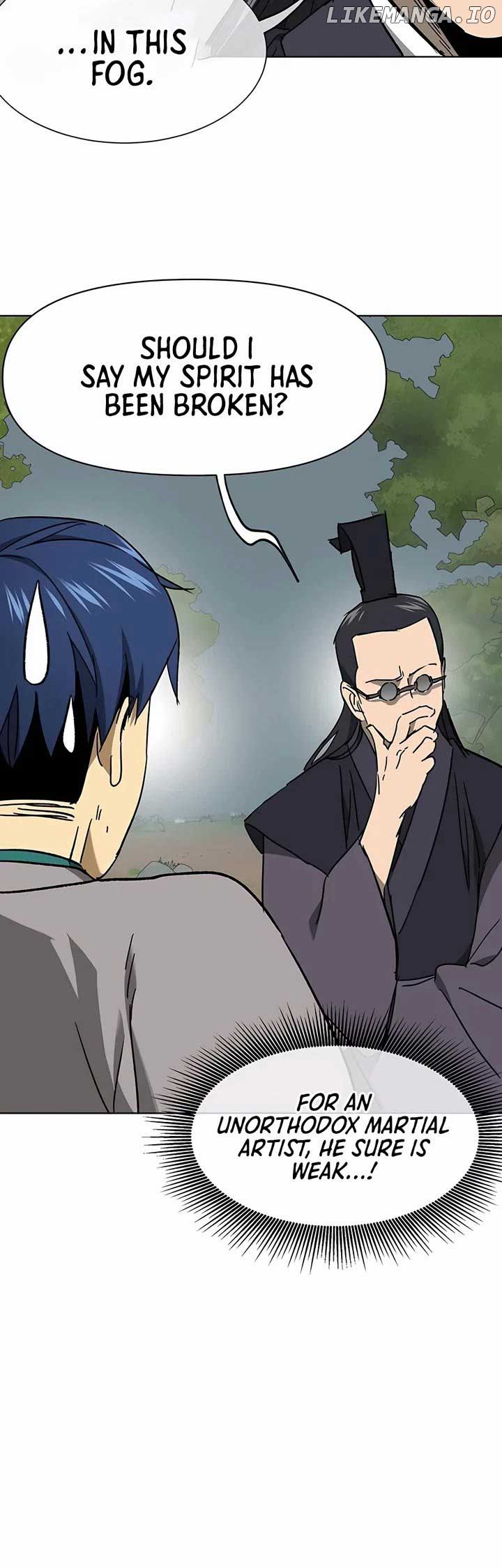 Infinite Level Up in Murim Chapter 207 page 14