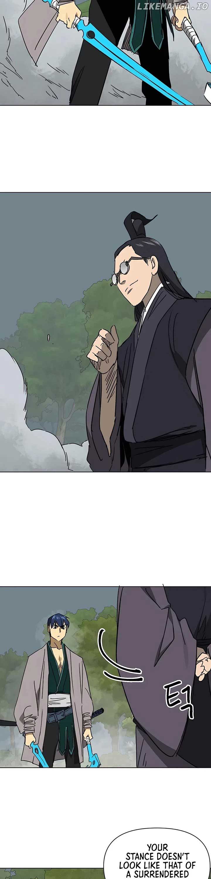 Infinite Level Up in Murim Chapter 207 page 16