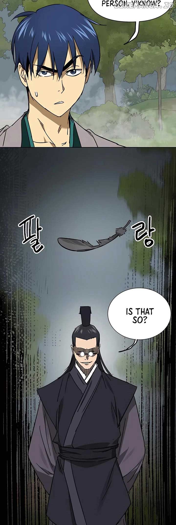 Infinite Level Up in Murim Chapter 207 page 17