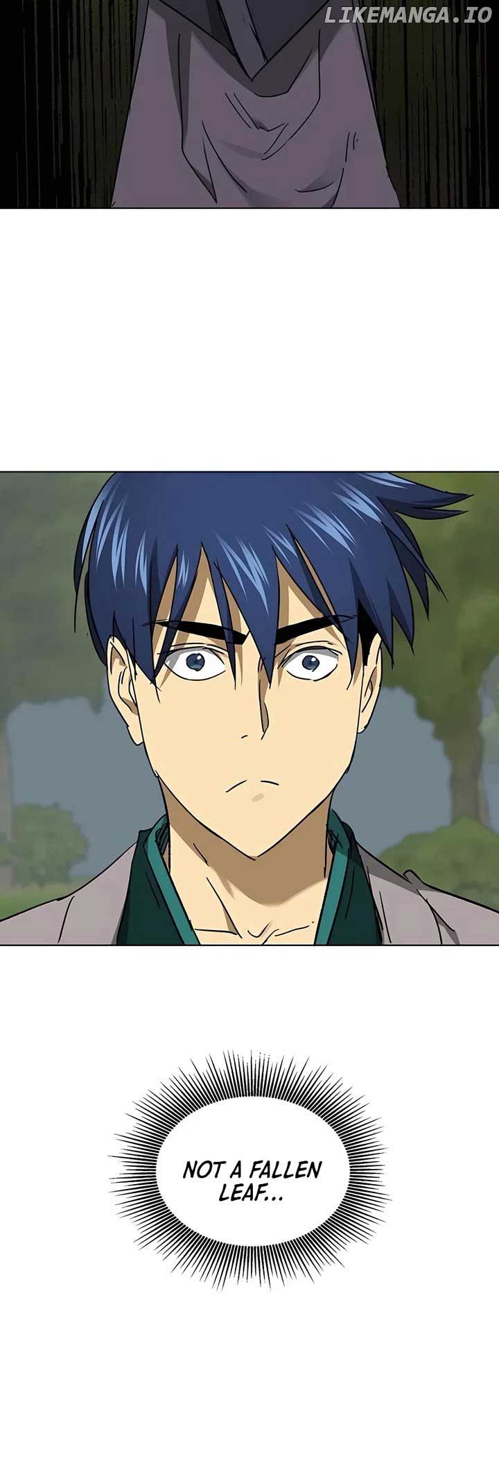Infinite Level Up in Murim Chapter 207 page 18