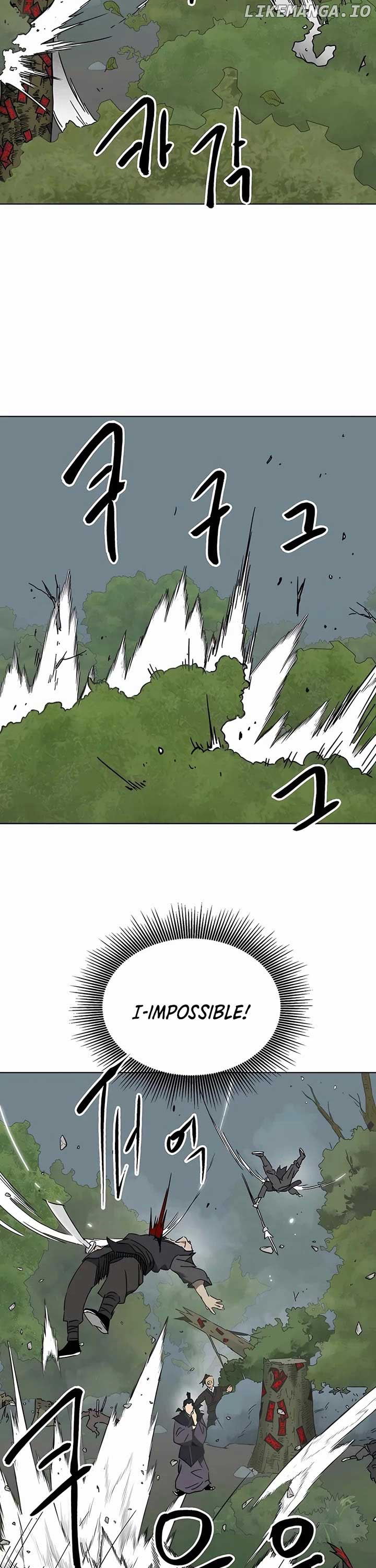 Infinite Level Up in Murim Chapter 207 page 1