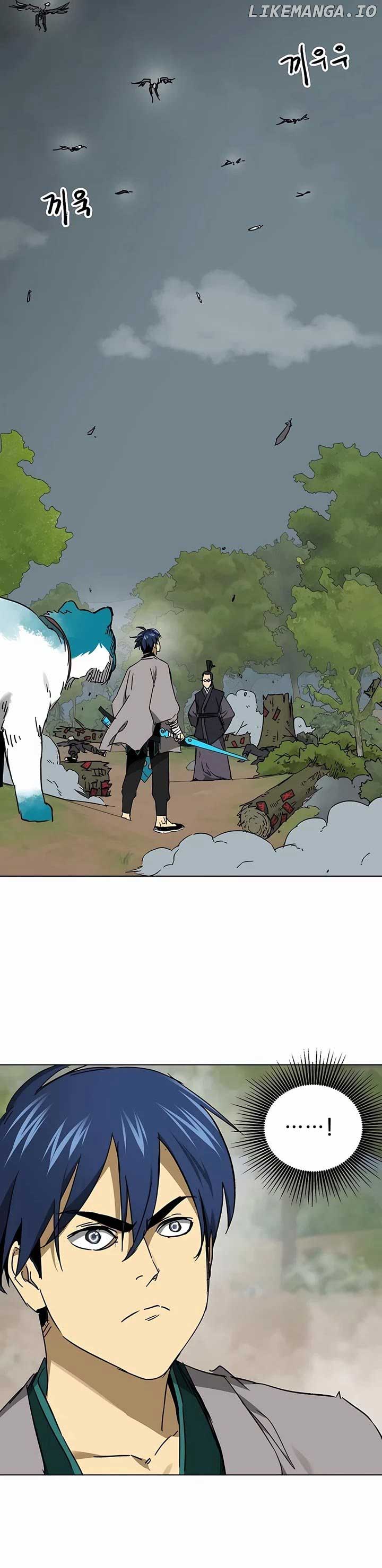 Infinite Level Up in Murim Chapter 207 page 20